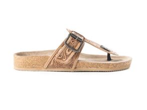 Myra Balinda Ridge Sandals S-11988