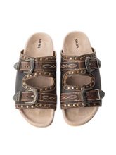 Myra Great Sonora Sunset Sandals S-12093
