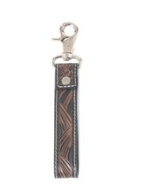 Myra Shadowhorn Hairon Key Fob S-12141