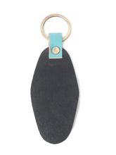 Myra Sonoran Bloom Embossed Key Fob S-11936