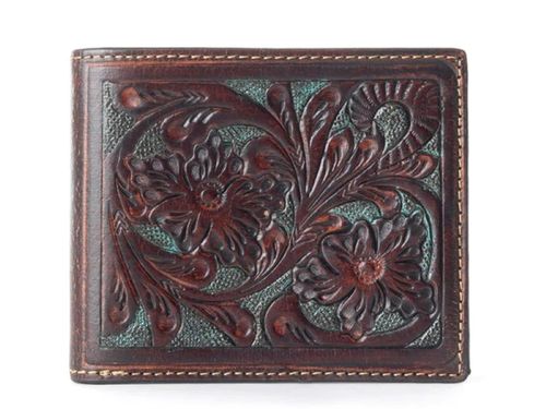 Myra Caliginous Wallet S-5425