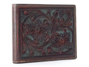 Myra Caliginous Wallet S-5425