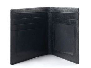 Myra Caliginous Wallet S-5425