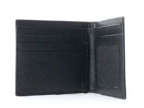 Myra Brenda Brown Wallet S-5888
