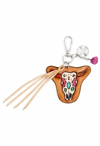 Myra Where I May Roam Bag Charm S-10092