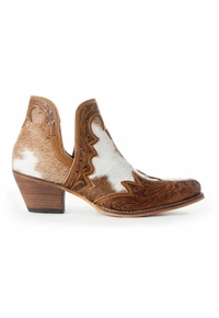 Myra Womens Frisco Falls Boots S-7695