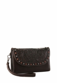 Nocona Blazin Roxx Clutch Wallet N770005002