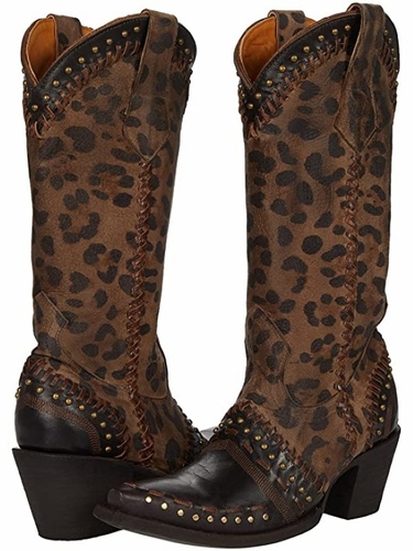 Old Gringo Fashion Boots Margery Brown L3431-2 SZDS