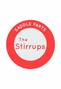 Parts of the Saddle - The Stirrups