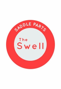 Parts of the Saddle - The Swell (or Fork or Pommel)