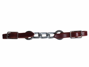 Professionals Choice Heavy 3 Link Curb Strap 9006