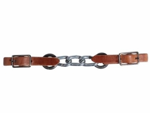 Professionals Choice Heavy 3 Link Curb Strap 9006