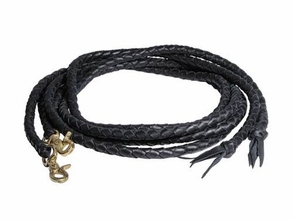 Professional Choice Braided Split Reins 7950
