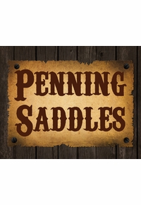 Penning Saddles