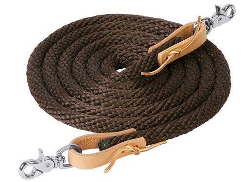 Weaver Poly Roper Reins 35-2053