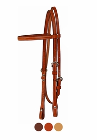Premium Browband Headstall by Billy Cook 11-950