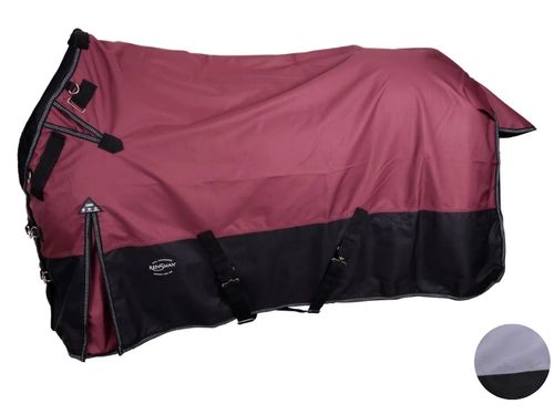 Reinsman Premium Rain Sheet H103