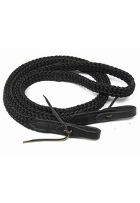 Professional Choice Quiet Control Reins 7800