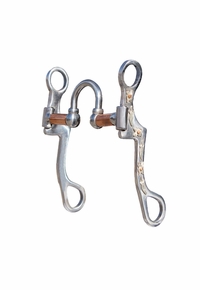 Professional's Choice Bob Avila Byron Shank Collection Correction Bit AVB-220
