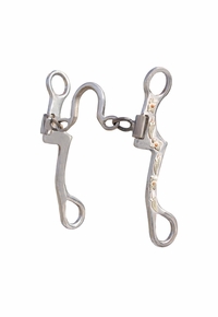 Professional's Choice Bob Avila Byron Shank Collection Ported Chain Bit AVB-225