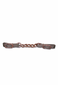Professional's Choice Bob Avila Curb Strap AVCS