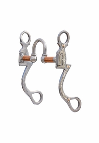 Professional's Choice Bob Avila Seven Shank Collection Correction Bit AVB-210 ZDS