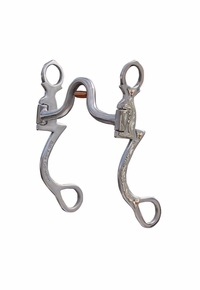 Professional's Choice Bob Avila Seven Shank Collection Medium Port Roller Bit AVB-211