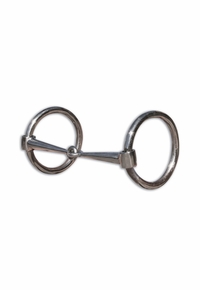Professional's Choice Bob Avila Show Snaffle Bit AVB-147