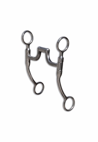 Professional's Choice Bob Avila Swivel Port Bit AVB-191