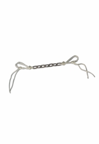 Professional's Choice Chain & Rope Curb Strap CS-100