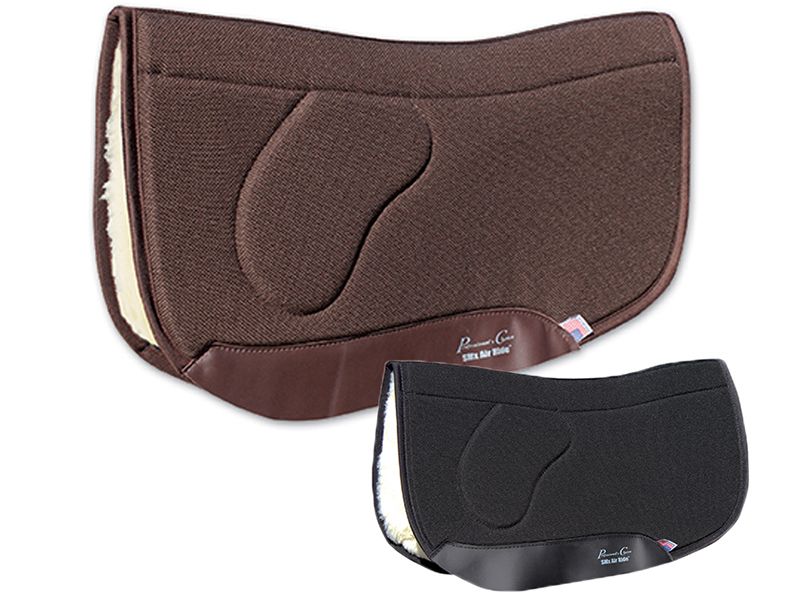 Professional's Choice Charmayne James SMx Air Ride Orthosport Barrel