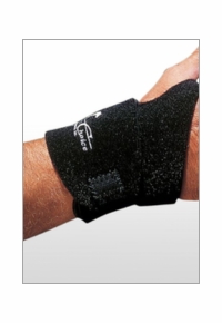 Professional's Choice Clothes and Knee, Elbow, Wrist, Back Wraps and Support