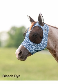 Professional's Choice Comfort Fit Lycra Fly Mask CFM