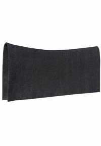 Professional's Choice Contoured Saddle Pad Liner 30"L x 28"D PC-CTD-LINER