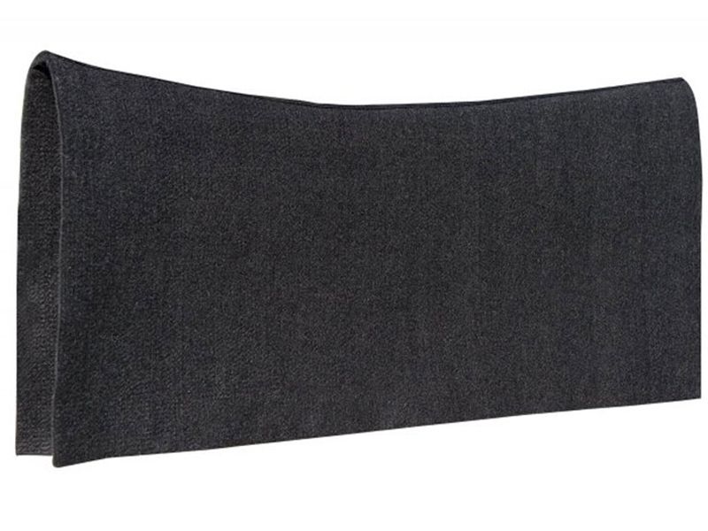 Professional's Choice Contoured Saddle Pad Liner 30"L x 28"D PCCTDLINER