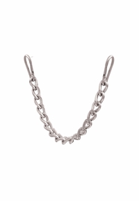 Professional's Choice Curb Chain with Clips CS200
