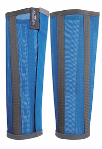 Professional's Choice Deluxe Fly Boots FBD Set Of 4
