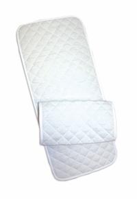 Professional's Choice Equisential Standing Wraps EQSWF EQSWR