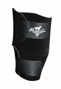 Professional's Choice Knee Boots KB101 Sold in Pairs