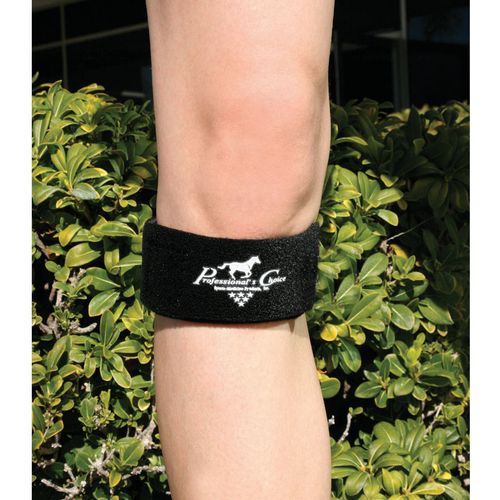 Professional's Choice Knee Compression Strap PC250