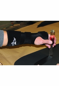 Professional's Choice Magic Wrist Support PC107A