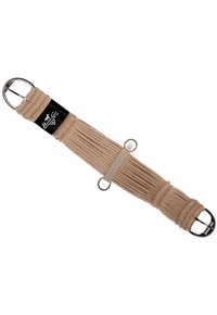 Professional's Choice Mohair Western Cinch PCWC