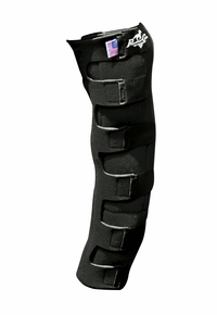 Professionals Choice Medizinstiefel für Pferde, 4 Stück