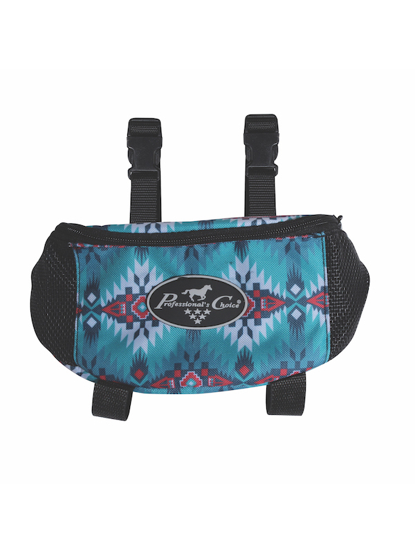 Professional's Choice Saddle Bag Bur Pouch Pattern