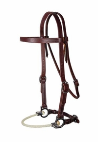 Professional’s Choice Ranch Lariat Nose Side Pull RH8080