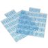 Professional's Choice Reusable Theraputic Ice Cells IC200 Sold in Pairs