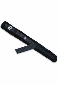 Professional's Choice SMx Comfort-Fit Dressage Girth Shearling DGS