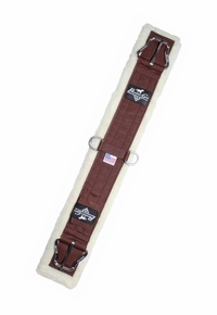 Professional's Choice SMx Comfort Fit Western Cinch Shearling WCS