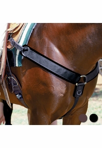 Professional's Choice SMx Neoprene Breast Collar BC500