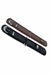 Professional's Choice SMx VenTECH Western Cinch CV